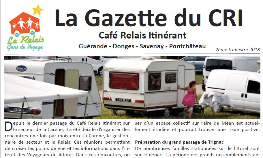 GazetteduCRI-LeRelaisGDV-GensduVoyage-Nantes