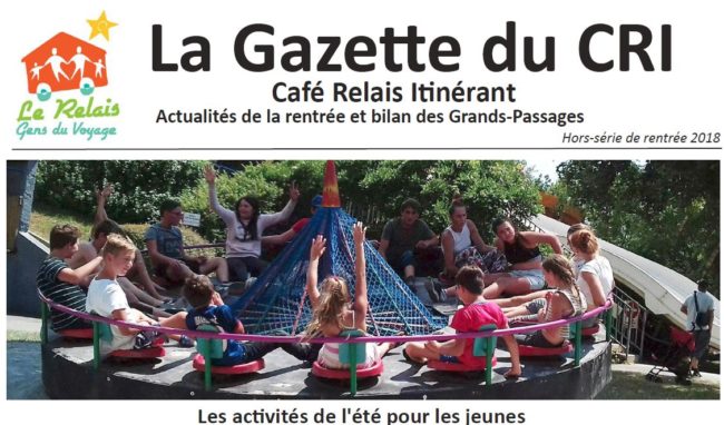 Capturegazette web2 LeRelaisGDV-GensduVoyage-Nantes