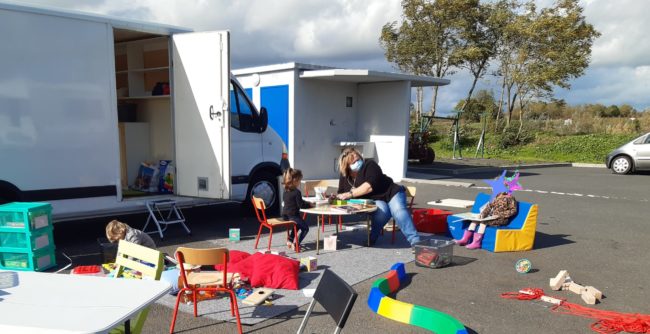 Animations été 2021 gensduvoyage-lerelaisgdv-LoireAtlantique-Animations